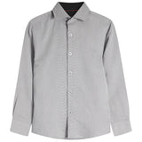 Niero Zaggs Dress Shirt - Denny's