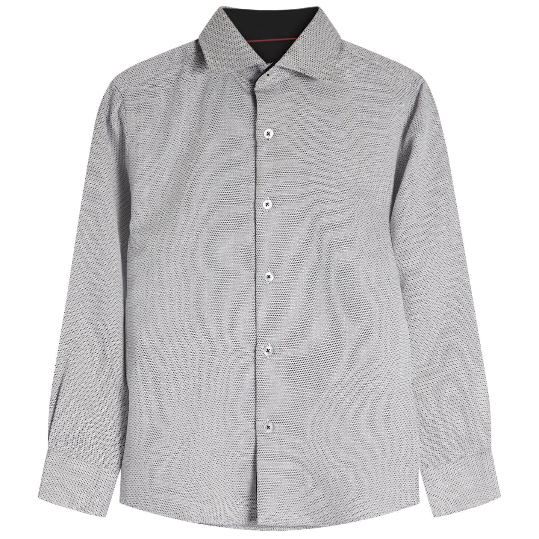 Niero Zaggs Dress Shirt - Denny's