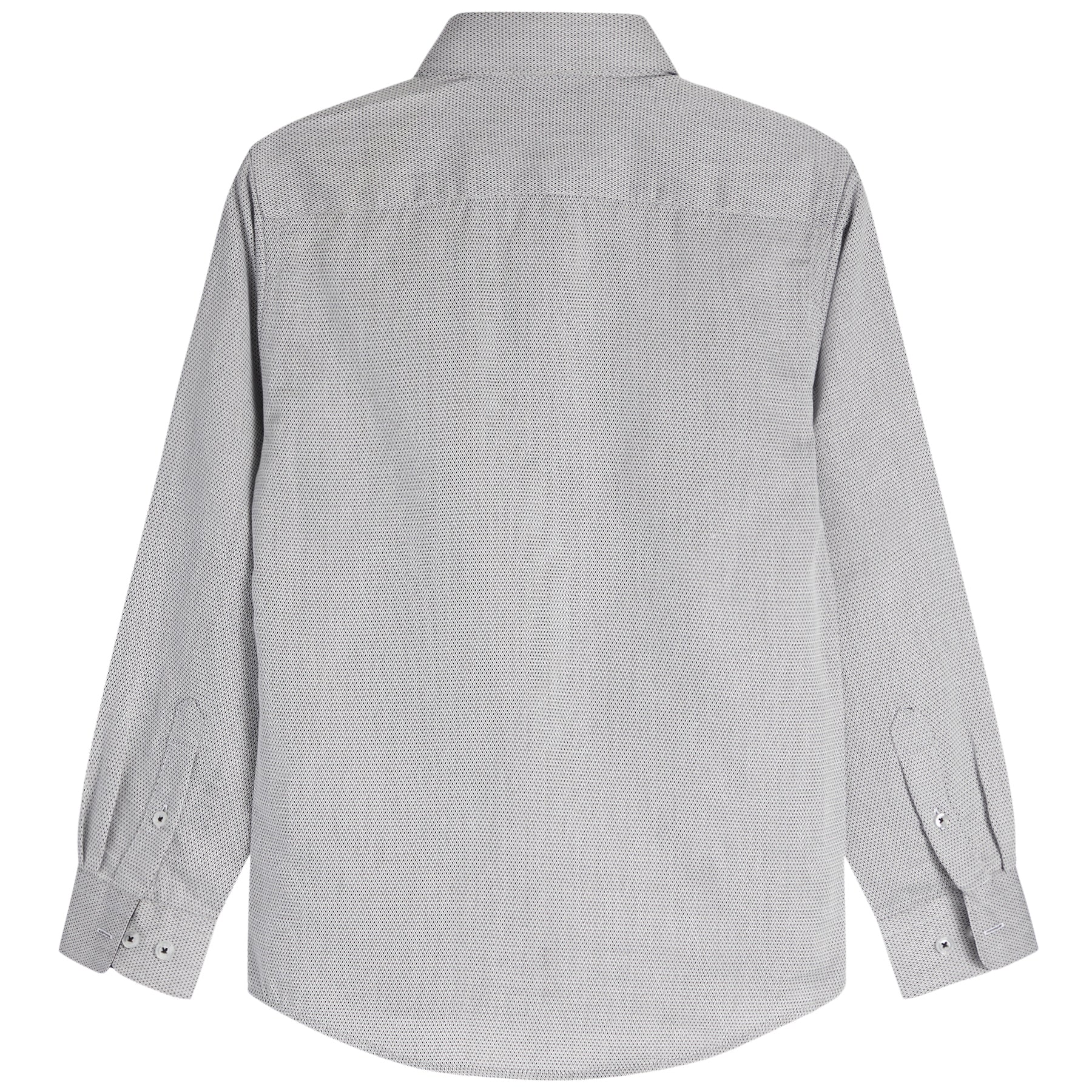 Niero Zaggs Dress Shirt - Denny's
