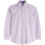Window Graph Dress Shirt - Denny's