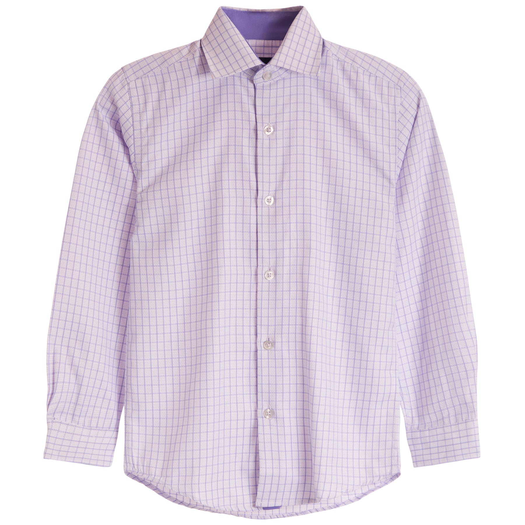 Window Graph Dress Shirt - Denny's