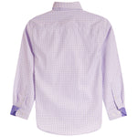 Window Graph Dress Shirt - Denny's