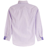 Window Graph Dress Shirt - Denny's