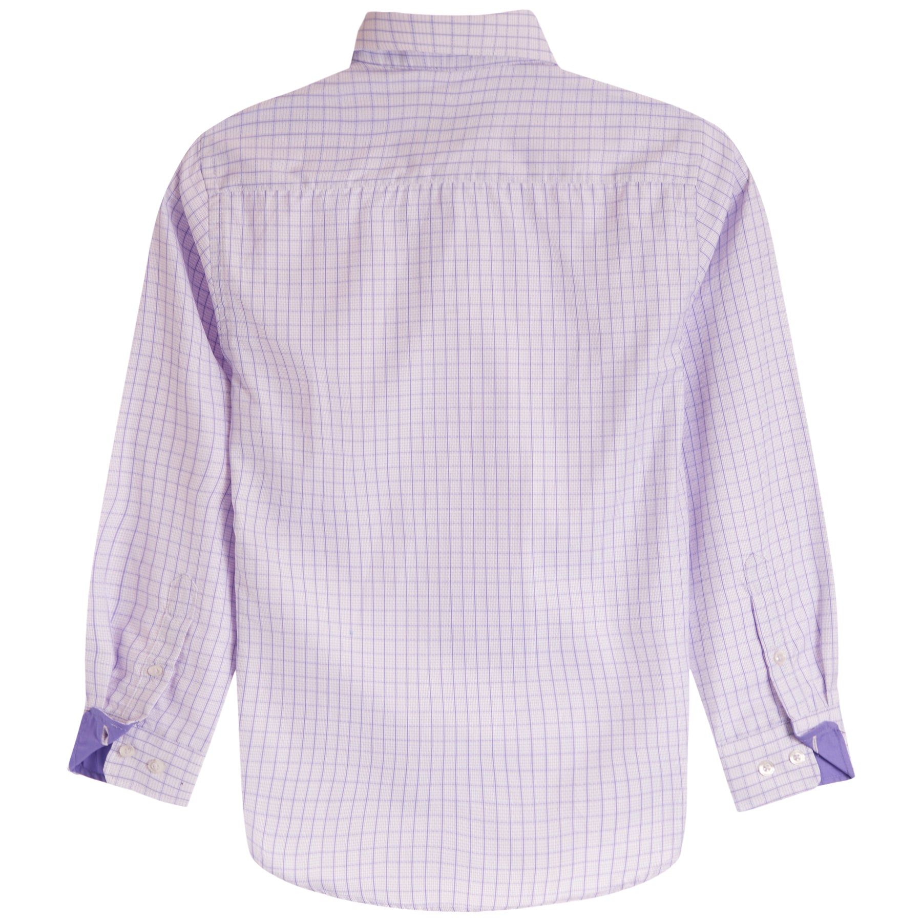 Window Graph Dress Shirt - Denny's