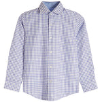 Window Graph Dress Shirt - Denny's