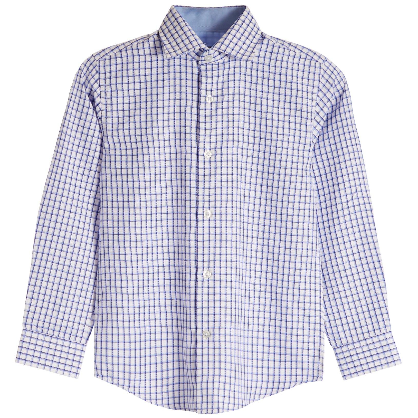 Window Graph Dress Shirt - Denny's