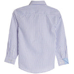 Window Graph Dress Shirt - Denny's