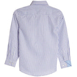 Window Graph Dress Shirt - Denny's
