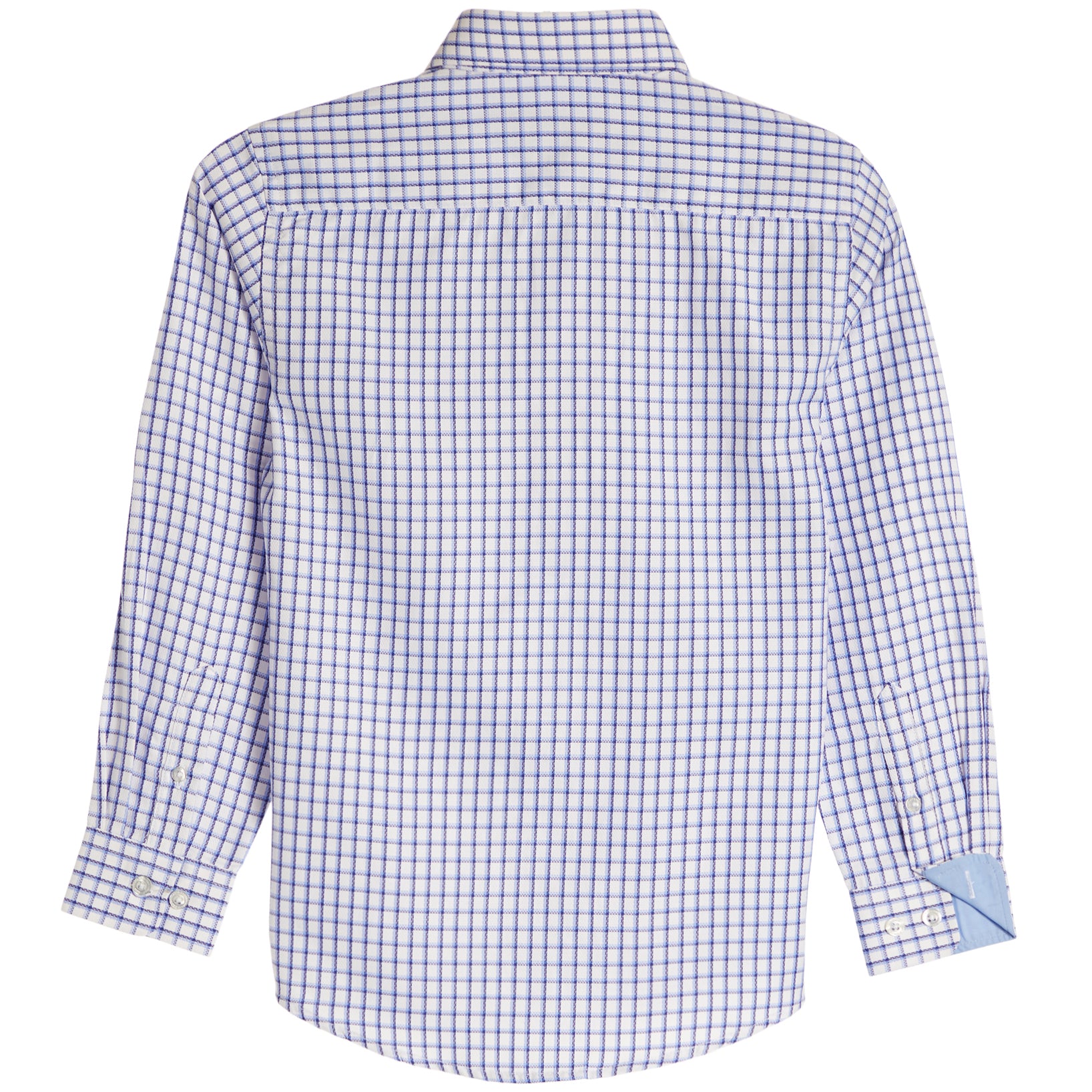 Window Graph Dress Shirt - Denny's