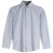 Lined Stitch Dress Shirt - Denny's
