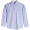 Circled Dobby Dress Shirt - Denny's