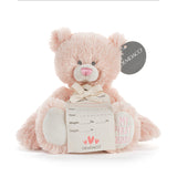 My 1st Teddy