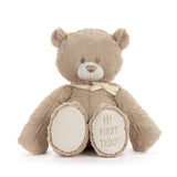 My 1st Teddy