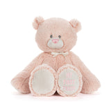 My 1st Teddy Big