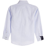 Geometric Waves Dress Shirt - Denny's