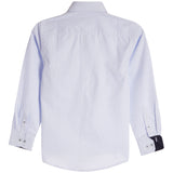 Geometric Waves Dress Shirt - Denny's