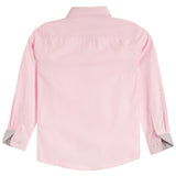 Diamond Dress Shirt