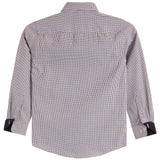 Check Dress Shirt