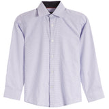 Jacquard Dress Shirt