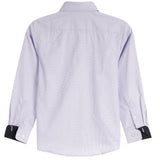 Jacquard Dress Shirt