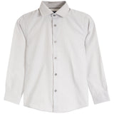 Tattersall Dress Shirt