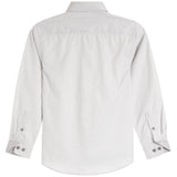 Tattersall Dress Shirt