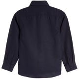 Birds Eye Dress Shirt