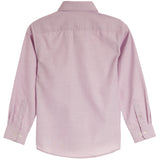 Points Dress Shirt