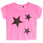 Allover Star Tee - Denny's