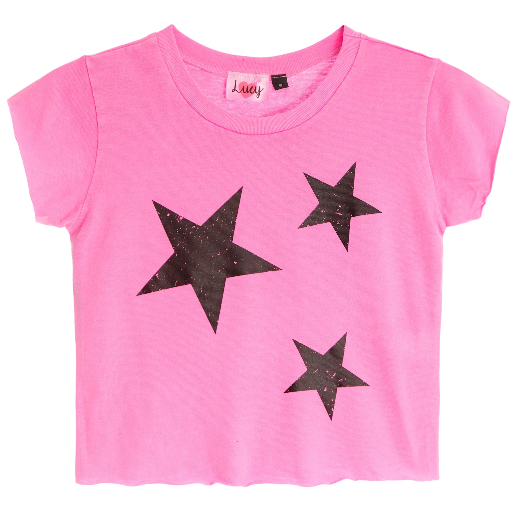 Allover Star Tee - Denny's