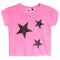Allover Star Tee - Denny's