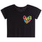 Choose Happy Short Sleeve Tee - Denny's