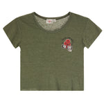 Rock N Roll Forever Short Sleeve Tee - Denny's