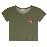 Rock N Roll Forever Short Sleeve Tee - Denny's