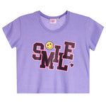 Smile Tee - Denny's