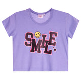 Smile Tee - Denny's
