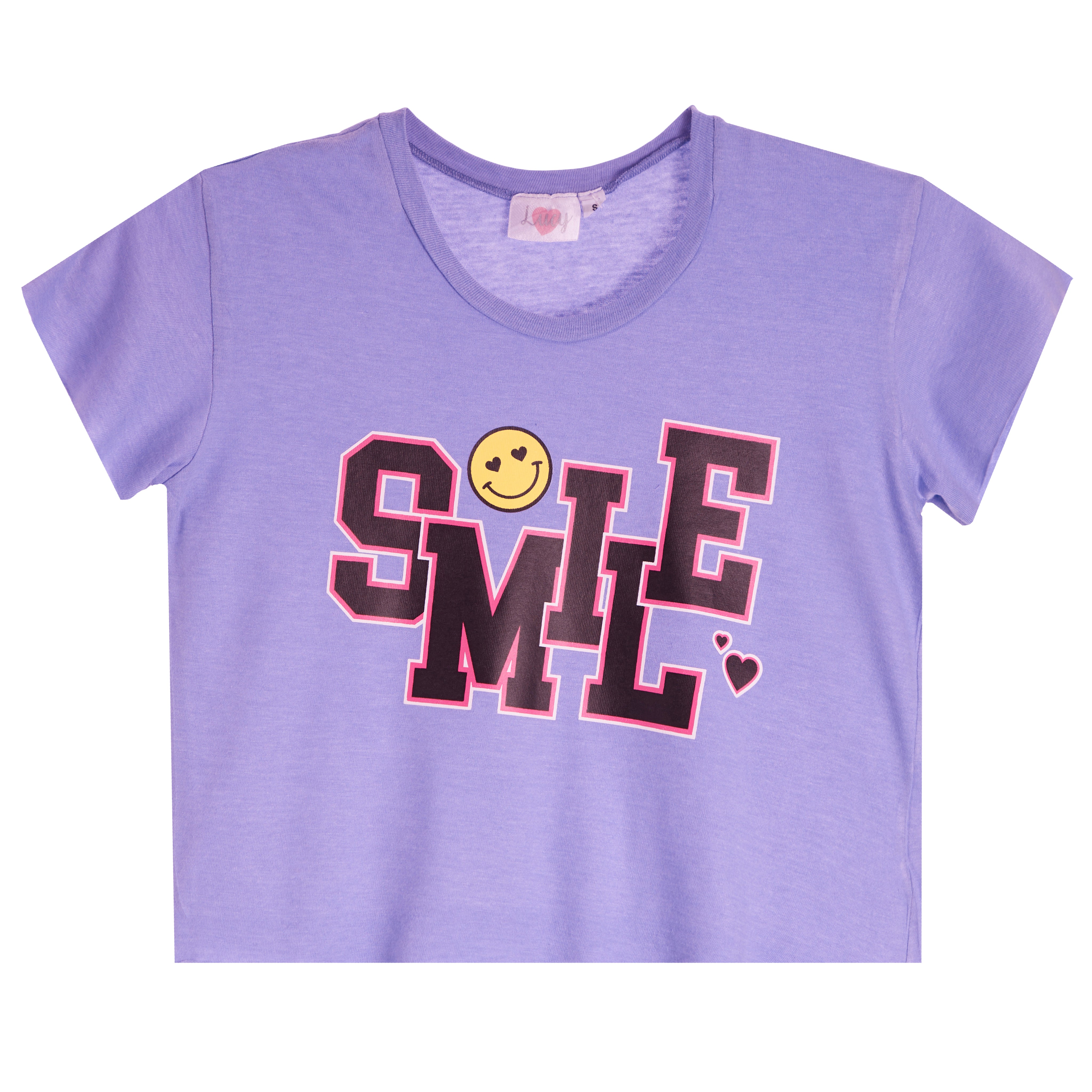 Smile Tee - Denny's