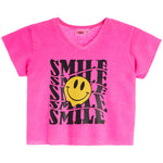 Smile Smile Tee - Denny's