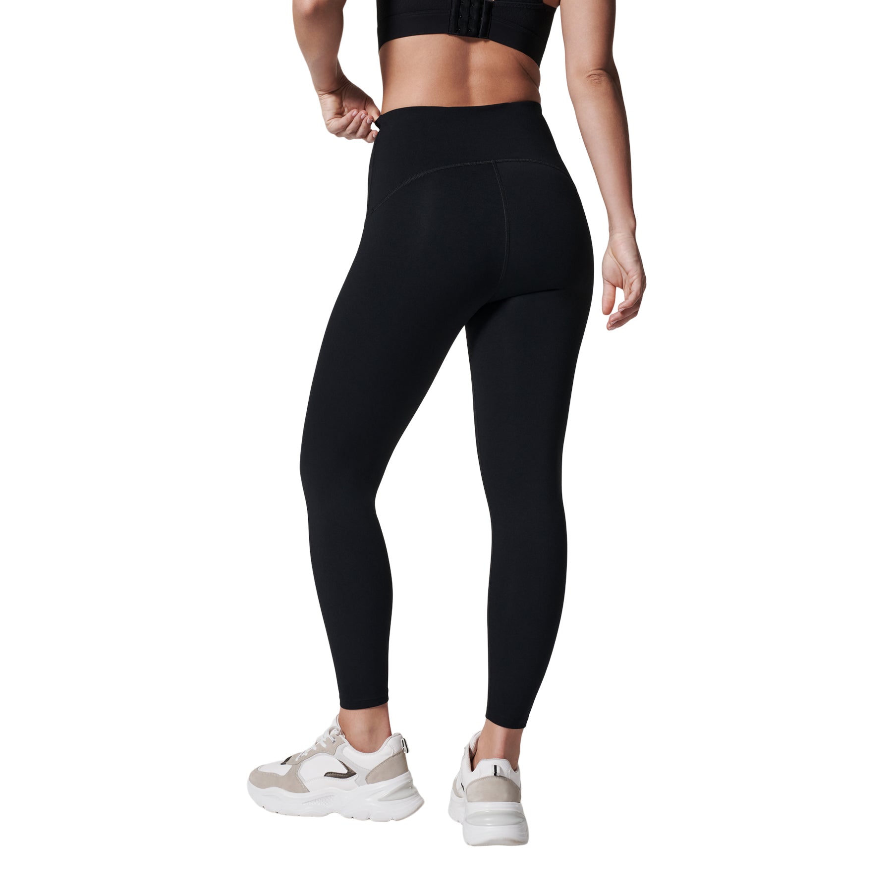 Booty Boost 7/8 Legging - Denny's
