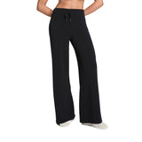 Air Essentials Petite WIde Leg Pant