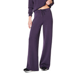 Air Essentials Wide Leg Pant - Denny's