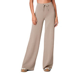 Air Essentials Wide Leg Pant - Denny's