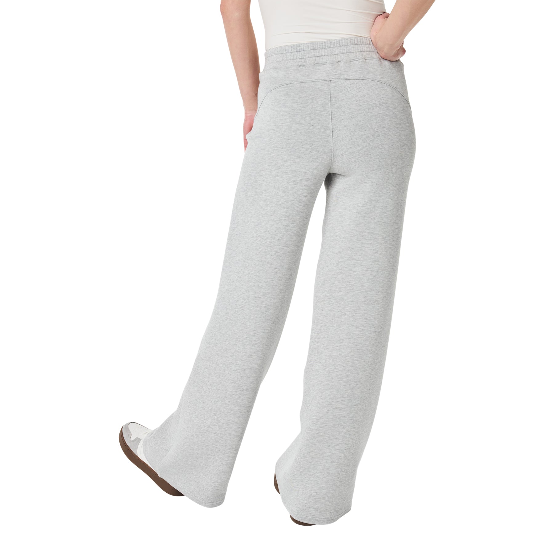 AirEssentials WIde Leg Pant - Denny's