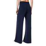 Air Essentials WIde Leg Pant - Denny's