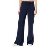 Air Essentials WIde Leg Pant - Denny's