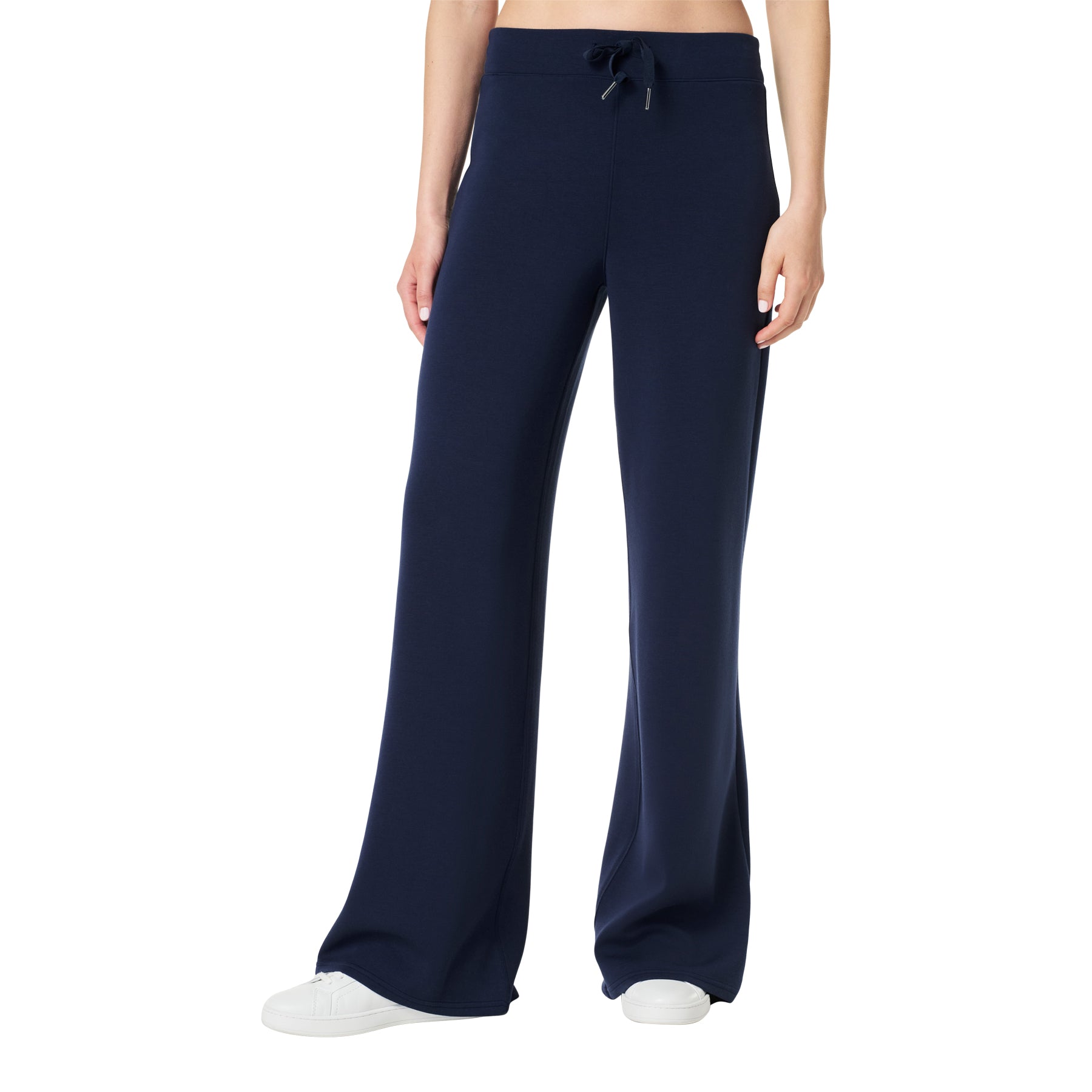 Air Essentials WIde Leg Pant - Denny's