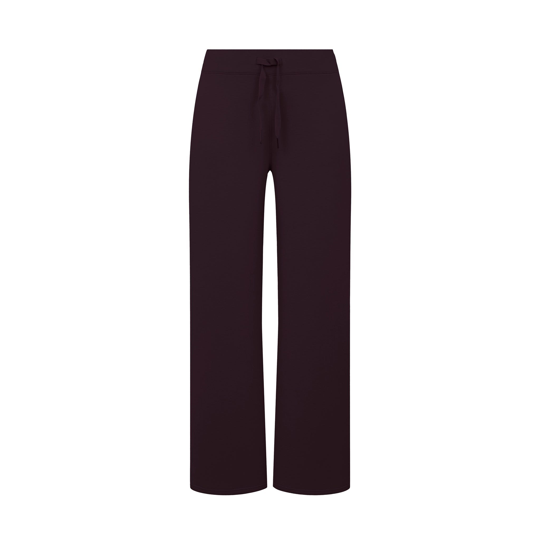 Air Essential Wide Leg Pant - Denny's