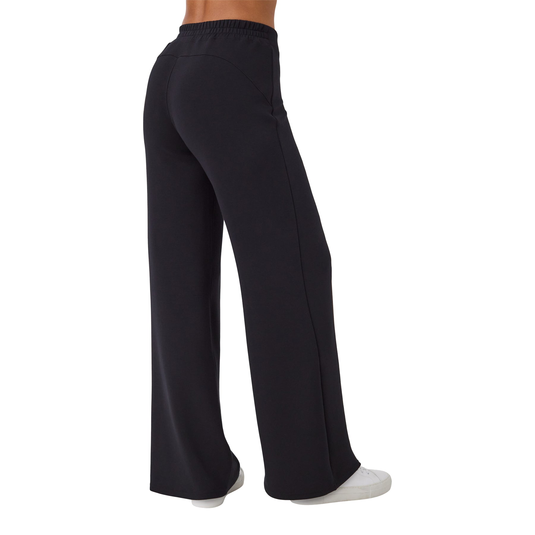 AirEssentials WIde Leg Pant - Denny's
