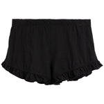Ruffle Short - Denny's