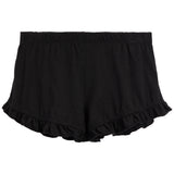 Ruffle Short - Denny's